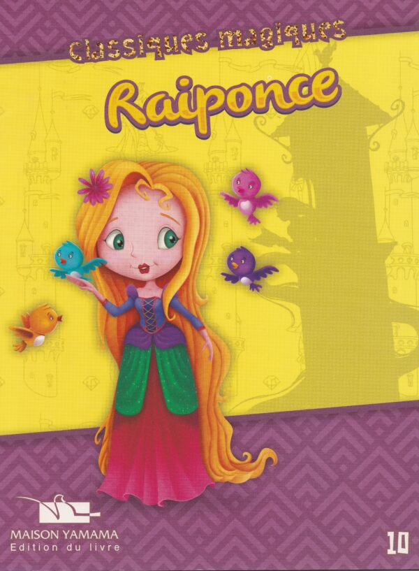 Raiponce