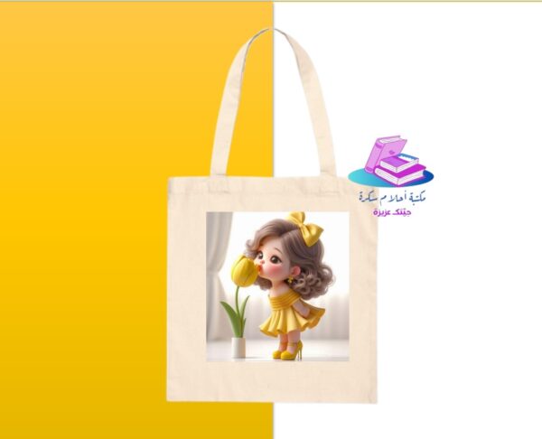 Tote bag 👜Tot bag 😍 Girls👩💁‍♀️💅