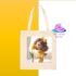 Tote bag 👜Tot bag 😍 Girls👩💁‍♀️💅