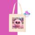 Tote bag 👜Tot bag 😍 Totebag cartoon🍿😂