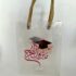 sac Soutenance Transparent (تخرج)