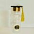 Bouteille soutenance avec chapeau et stickers 200ml