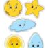 Cute Shadow Activity الظل l'ombre