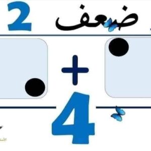مفهوم الضعف للسنة الأولى
