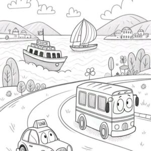 Coloriage 🎨 🖨