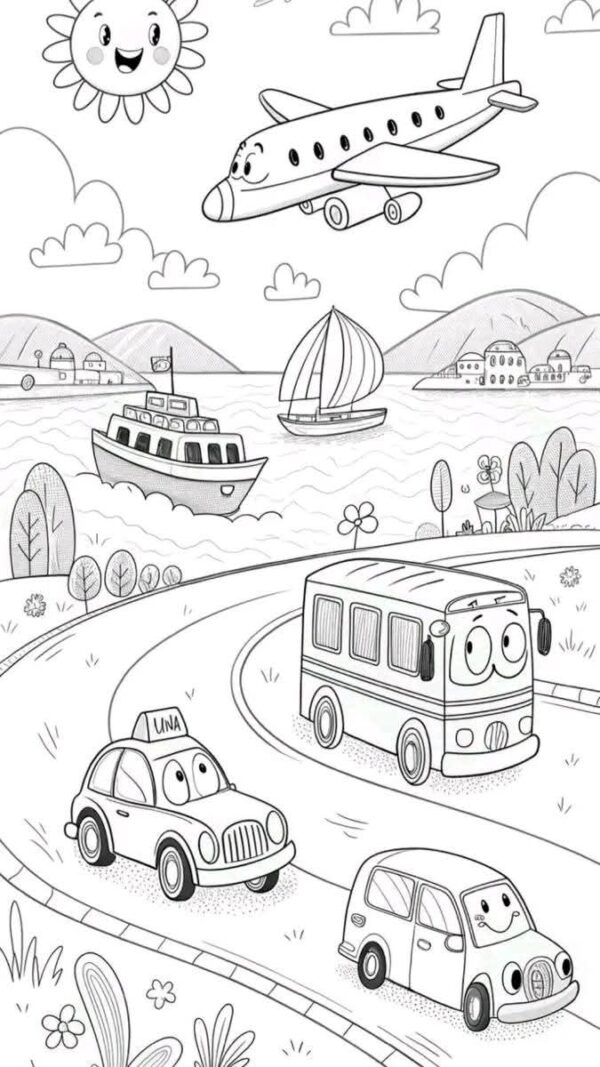 Coloriage 🎨 🖨