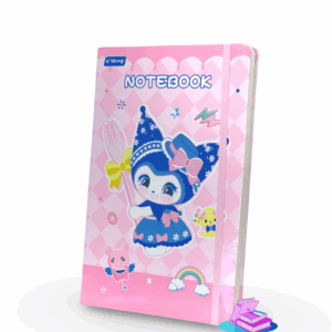 Notebook CUTE RABBIT 🐇💖